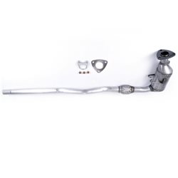 VAUXHALL Corsa 1.0 04/97-12/00 Catalytic Converter