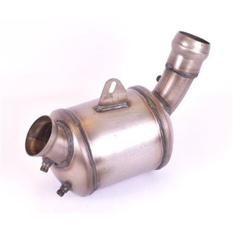 MERCEDES C200 2.1 06/03-03/08 Diesel Particulate Filter