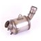 MERCEDES C200 2.1 06/03-03/08 Diesel Particulate Filter