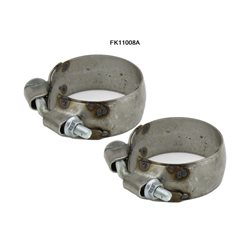 MERCEDES C200 2.1 06/03-03/08 Diesel Particulate Filter