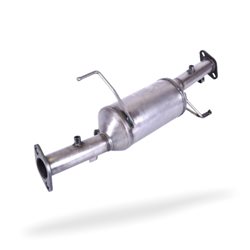 MITSUBISHI Montero 3.2 11/06-12/10 Diesel Particulate Filter