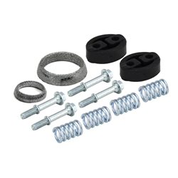 LEXUS CT200H 1.8 03/11-03/14 Catalytic Converter Fitting Kit