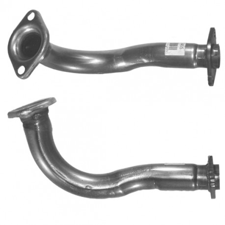 TOYOTA AVENSIS 1.8 10/97-08/00 Front Pipe BM70465