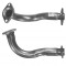 TOYOTA AVENSIS 1.8 10/97-08/00 Front Pipe BM70465