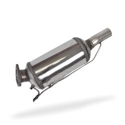 VOLKSWAGEN Passat 2.0 10/04-08/05 Diesel Particulate Filter