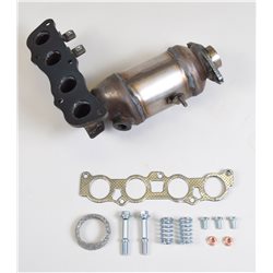 TOYOTA Yaris 1.3 04/02-09/05 Catalytic Converter