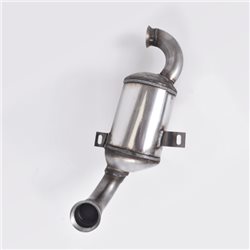 CITROEN BERLINGO 1.6 08/05-07/11 Catalytic Converter