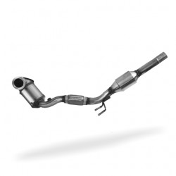 VOLKSWAGEN T-ROC 1.0 10/18 on Catalytic Converter BM15011H + FK15011C