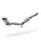 VOLKSWAGEN GOLF 1.0 02/20 on Catalytic Converter BM15040H + FK15040C