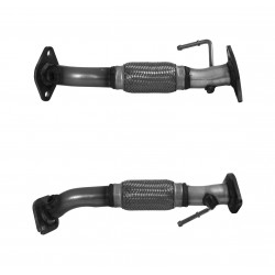 KIA STONIC 1.2 11/21 on Link Pipe BM51274