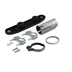 SEAT ATECA 1.0 07/18 on Catalytic Converter BM15011H + FK15011C