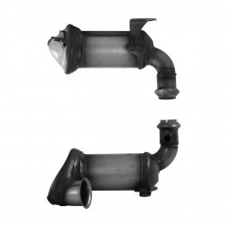 RENAULT CLIO 1.0 06/19 on Catalytic Converter BM92748H