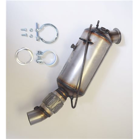 BMW 518d 2.0 07/13-02/17 Diesel Particulate Filter BM6088T