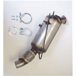 BMW 316d 2.0 01/12-03/19 Diesel Particulate Filter BM6088T