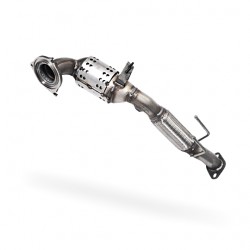 FORD KUGA 1.6 10/14 on Catalytic Converter FR6141T
