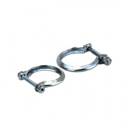 TOYOTA PROACE 2.0 06/13-03/16 Diesel Particulate Filter BM11247H