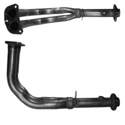 HONDA SHUTTLE 2.3 01/98 on Front Pipe BM70494