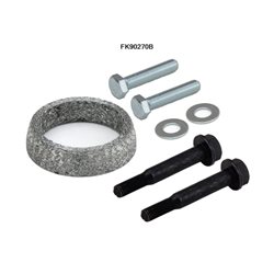 VAUXHALL VECTRA 1.8 09/95-02/01 Catalytic Converter