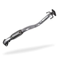 VOLKSWAGEN JETTA 1.4 05/07 on Link Pipe EVW709