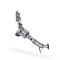 FORD Focus 1.4 11/04-07/12 Catalytic Converter FR6047T