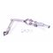 MERCEDES Viano 3.0 04/06-04/11 Catalytic Converter