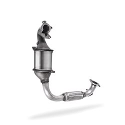 FORD Fiesta 1.4 01/02-12/05 Catalytic Converter
