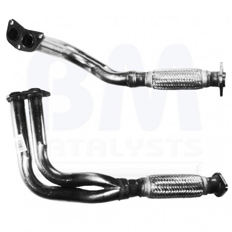 NISSAN VANETTE 2.3 10/94-12/01 Front Pipe BM70509