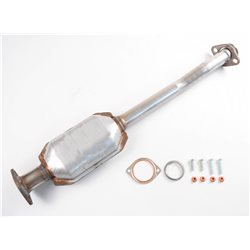 ALFA ROMEO 166 2.0 01/99-10/03 Catalytic Converter