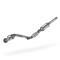 AUDI A6 2.4 06/00-05/04 Catalytic Converter AU6039T