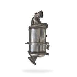 ALFA ROMEO MITO 1.6  08/08-04/17 Diesel Particulate Filter
