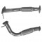 KIA SORENTO 2.5 12/03-04/06 Front Pipe BM70524