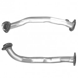 AUDI A4 2.8 11/94-09/97 Front Pipe BM70526