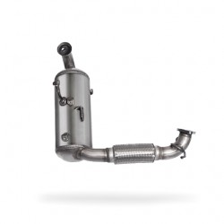 FORD B-MAX 1.5 05/15 on Diesel Particulate Filter FR6189T