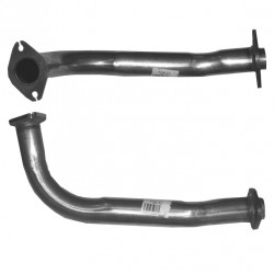 SUZUKI GRAND VITARA 2.0 03/01-02/05 Front Pipe BM70530