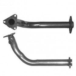 KIA SHUMA 1.5 04/98-02/01 Front Pipe BM70534
