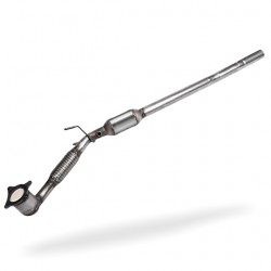 AUDI A3 1.8 07/08-05/13 Catalytic Converter AU6066T