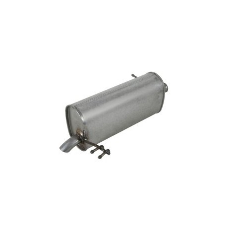 HYUNDAI i20 1.2 10/08-10/12 Rear Exhaust Box Silencer EHY219