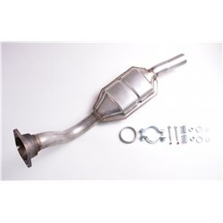 CITROEN Dispatch 2.0 03/00-05/07 Catalytic Converter FI6015T