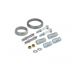 NISSAN JUKE 1.6 06/10-05/14 Catalytic Converter BM91751H + FK91751C