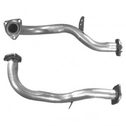 HONDA HR-V 1.6 02/99-08/04 Front Pipe BM70552