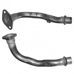 TOYOTA COROLLA 1.6 02/00-02/02 Front Pipe BM70554