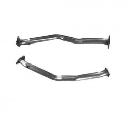 MAZDA MX5 1.6 01/95-05/96 Front Pipe BM70557
