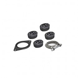 FIAT DUCATO 2.2 07/21-05/22 Diesel Particulate Filter BM31282H + FK31282C