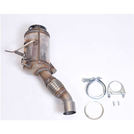 BMW 335d 3.0 06/06-12/10 Diesel Particulate Filter BM6056T