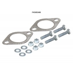 FORD ECOSPORT 1.0 10/13 on Link Pipe Fitting Kit FK50534B