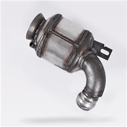 MERCEDES CLK220 2.2 01/05-05/09 Catalytic Converter MZ6113T