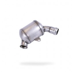 MERCEDES C200 2.1 06/03-03/08 Catalytic Converter MZ6019T