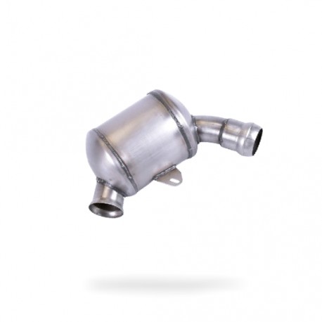 MERCEDES C200 2.1 06/03-03/08 Catalytic Converter MZ6019T