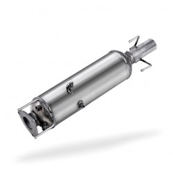 FIAT Ducato 3.0 Diesel Particulate Filter 07/06-09/10 CI6075T