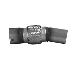 BMW 316d 2.0 02/07-06/12 DPF Repair Pipe BM51151